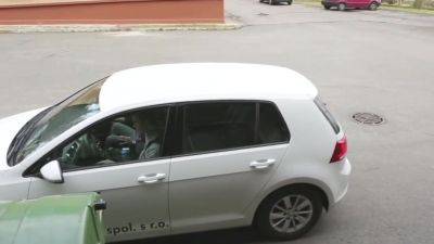 colleague catches lovers - hclips.com - Czech Republic