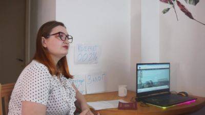 Devushke Ne Davali Kredit Prishlos Rabotat Rtom - hclips.com