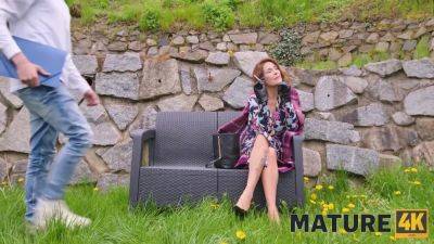 From Huntress To Prey - upornia.com - Usa