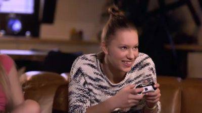 Lovita Fat Mia Spli P1 - videomanysex.com