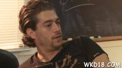 Cunnilingus After Blowjob - videomanysex.com