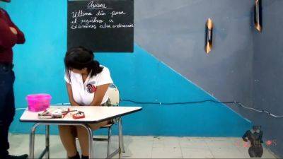 Logan Te Expulso De Escuela O Te Cojo Por El El C - hclips.com