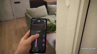 Letty Black In Comforting Your Lonely Friend - hclips.com