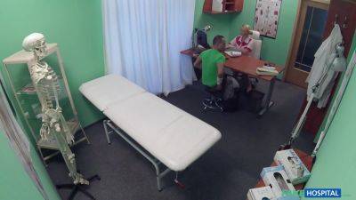 Sex Prescribed - Fkehospital - hclips.com