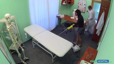 Lara - Fkehospital - hclips.com