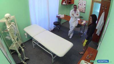 Lara - Fkehospital - hclips.com