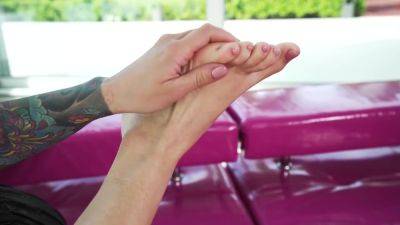 Chloe - Chloe Lamour In Arousing Boredom - hotmovs.com