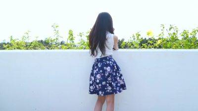 Rebd-763 Yuuhi Shining Sunlight / Yuuhi Shitara - upornia.com