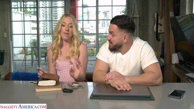 Kallie Taylor - In 4k - upornia.com