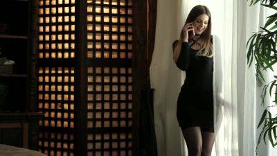 Hotwife Stella Gets Permission To Play - upornia.com