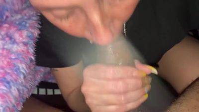 Married Slut Eats Bbc - hclips.com