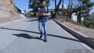 Loni Fucked Strangers Cock Like Good Nubian - hclips.com