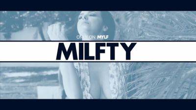 Scrub Away The Sin - MYLF - hotmovs.com