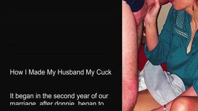 Wife Sucks Husbands Friend Compilation 02... Agness - hotmovs.com