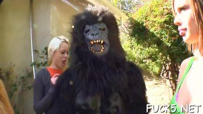 Suggestive Pleasurings - hclips.com