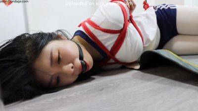 Binding Trail Part 6 - upornia.com