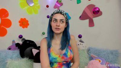 Cute Blonde Amateur Webcam Teen Masturbating - hclips.com