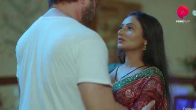 Pehredaar S3e2 - upornia.com - India