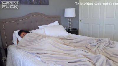 Morning Quickie - Desiree Nevada - upornia.com