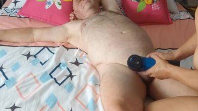 Complete 4k Movie Alternative Massage With Adamandeve And Lupo - upornia.com