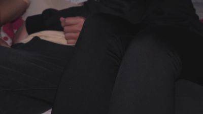 Mientras Vemos Una Peli 32 Min - hclips.com