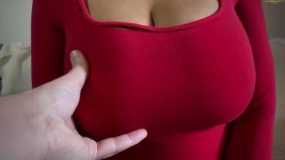 Watch Ul To Downsize - Titfuck, Tittyfuck, Pov Porn - Spank - hclips.com