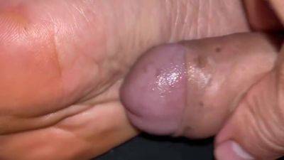 Probably Sexiest Wrinkled Soles On - hclips.com