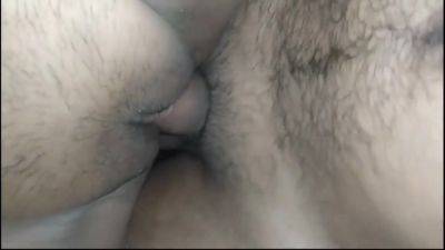 Sex With Desi Gf Moaning Clear Audio In Hindi - hclips.com - India