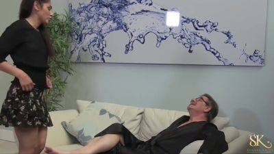 Sahara Knite - The Collector - Sahara Knite - hotmovs.com