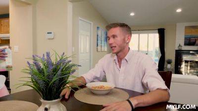 Dont Leave Me - MYLF - hotmovs.com