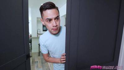 My busty stepsis FINALLY let me fuck her! - hotmovs.com