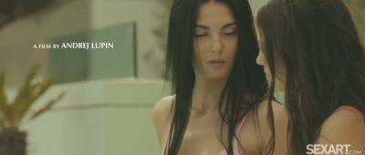 Simon And Sandralyd Love Like This - upornia.com