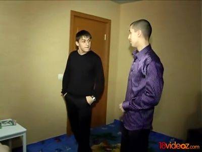 Love Triggers Dirty Fantasies - videomanysex.com