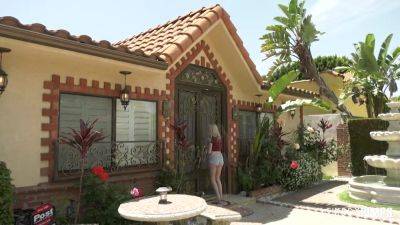 Stepdaughter Cecelia Taylor Takes A Big Black Cock Every Way She Can From Her Stepfather - hotmovs.com