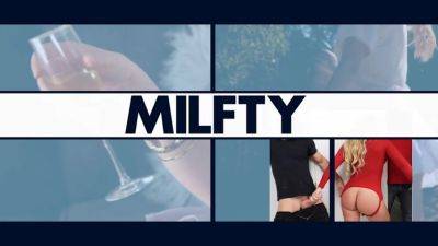 Happy Ending - A MILFs Happy Ending - MYLF - hotmovs.com