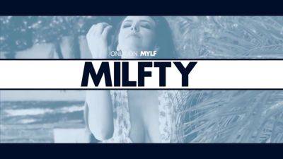 Happy Ending - A MILFs Happy Ending - MYLF - hotmovs.com