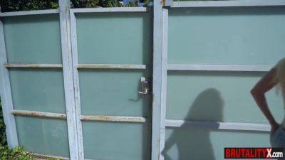 Disobedient Stepdaughter Teen Punish Fucked By Stepdad - hotmovs.com