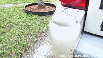 A Real Woman - MYLF - hotmovs.com