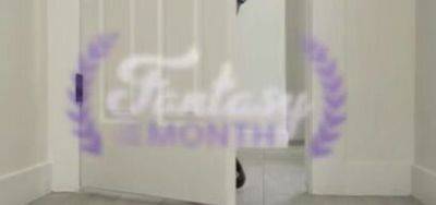 Ryan McLane - Blondes September 2023 Fantasy Of The Month - S4:E12, Couple Video - inxxx.com