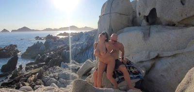 Kissa Sins - Kissa - Kissa Sins Beach Fuck - inxxx.com