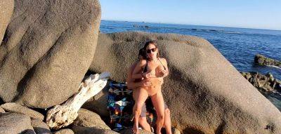 Kissa Sins - Kissa - Kissa Sins Beach Fuck - inxxx.com