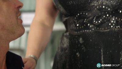 The Texas wife who came here and got ass-fucked - hotmovs.com