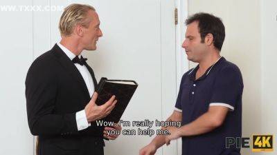 Destination Insemination - hotmovs.com