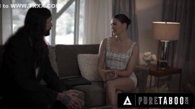 Pure Taboo - Failed The Loyalty Test And I Caught Her! - hotmovs.com