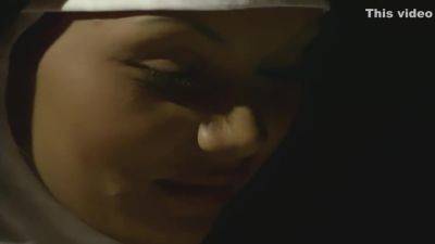 Mari Lee In Nun German - upornia.com - Germany