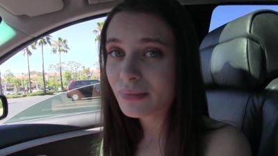 Lana Rhoades - Lana Rhoades In My Stepdaddy Punish My Pussy 8930 - upornia.com