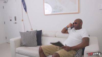 Miss Raquel - Deep In Miss Raquel - upornia.com