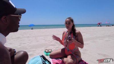 Miss Raquel - Deep In Miss Raquel - upornia.com