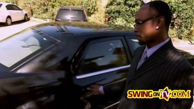 Hot Couples Doing A Steamy Foursome For The Show - videomanysex.com