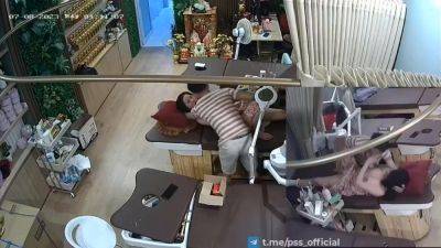 Fuck My Wife Spa - hclips.com